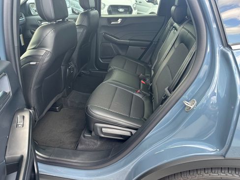 New 2026 Ford Escape PHEV image 44