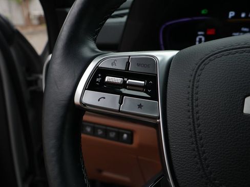 Certified 2024 Kia Telluride EX X-Line AWD/4WD image 32