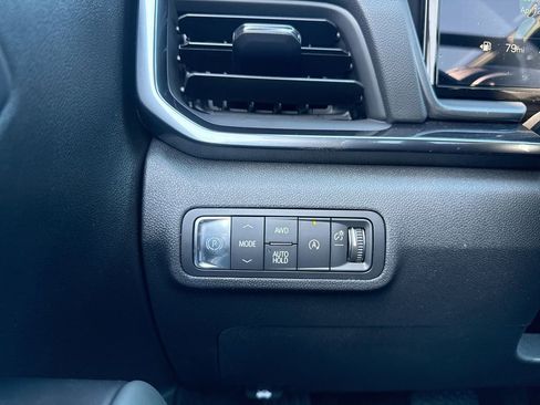 New 2026 GMC Terrain AT4 AWD/4WD image 18