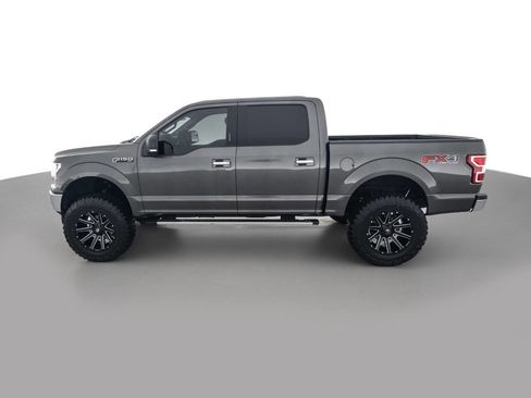Used 2018 Ford F150 XLT w/ Equipment Group 302A Luxury image 8