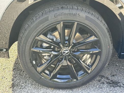 New 2026 Acura ADX A-Spec image 10