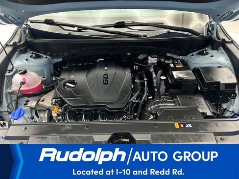 Used 2022 Hyundai Santa Cruz SEL image 30