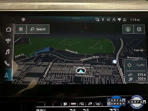 Used 2024 Audi Q8 e-tron Premium Plus image 48