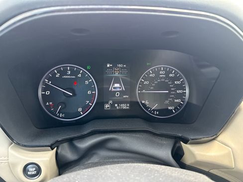 Used 2020 Subaru Outback Premium AWD/4WD image 18