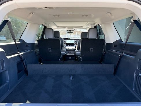 New 2025 Ford Expedition Max Active image 22