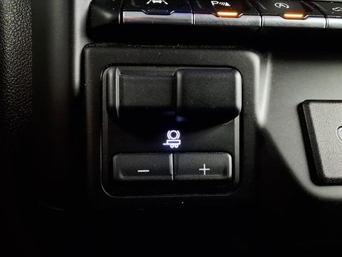 Used 2022 Chevrolet Silverado 1500 LTZ w/ LTZ Premium Texas Edition image 22