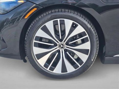 Certified 2023 Mercedes-Benz EQE 350+ Sedan image 24