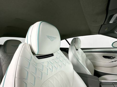 New 2026 Bentley Continental GT Azure AWD/4WD image 20