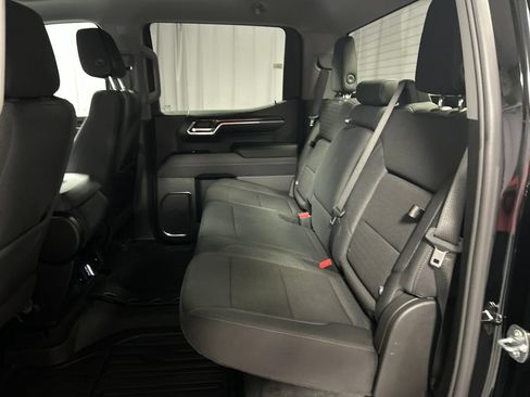 Used 2024 GMC Sierra 1500 Elevation AWD/4WD image 23