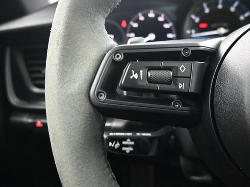 Used 2023 Porsche 911 Carrera 4 GTS image 11