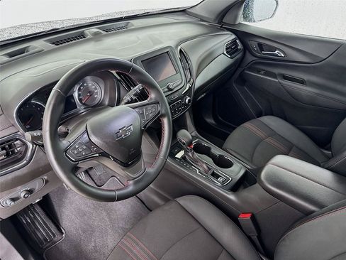 Used 2023 Chevrolet Equinox RS AWD/4WD image 11