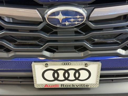 Used 2025 Subaru Crosstrek 2.5i Limited w/ Popular Package #3A AWD/4WD image 26