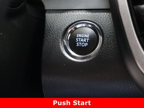 Used 2020 Toyota Camry TRD image 18