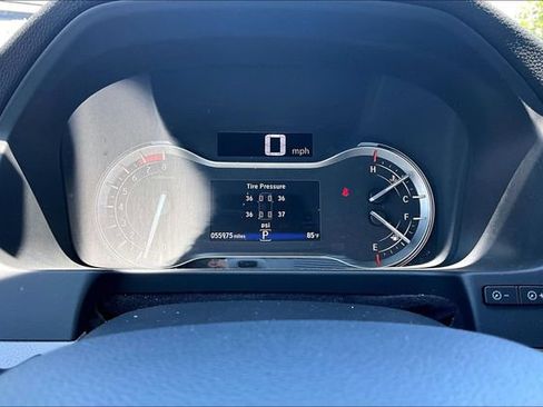 Used 2020 Honda Ridgeline RTL image 12