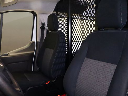 Used 2024 Ford Transit 250 Low Roof w/ Exterior Upgrade Package image 15