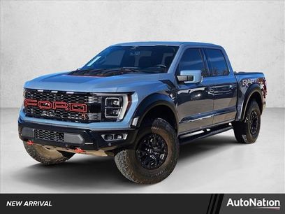 Used 2023 Ford F150 Raptor w/ Equipment Group 802A Raptor R