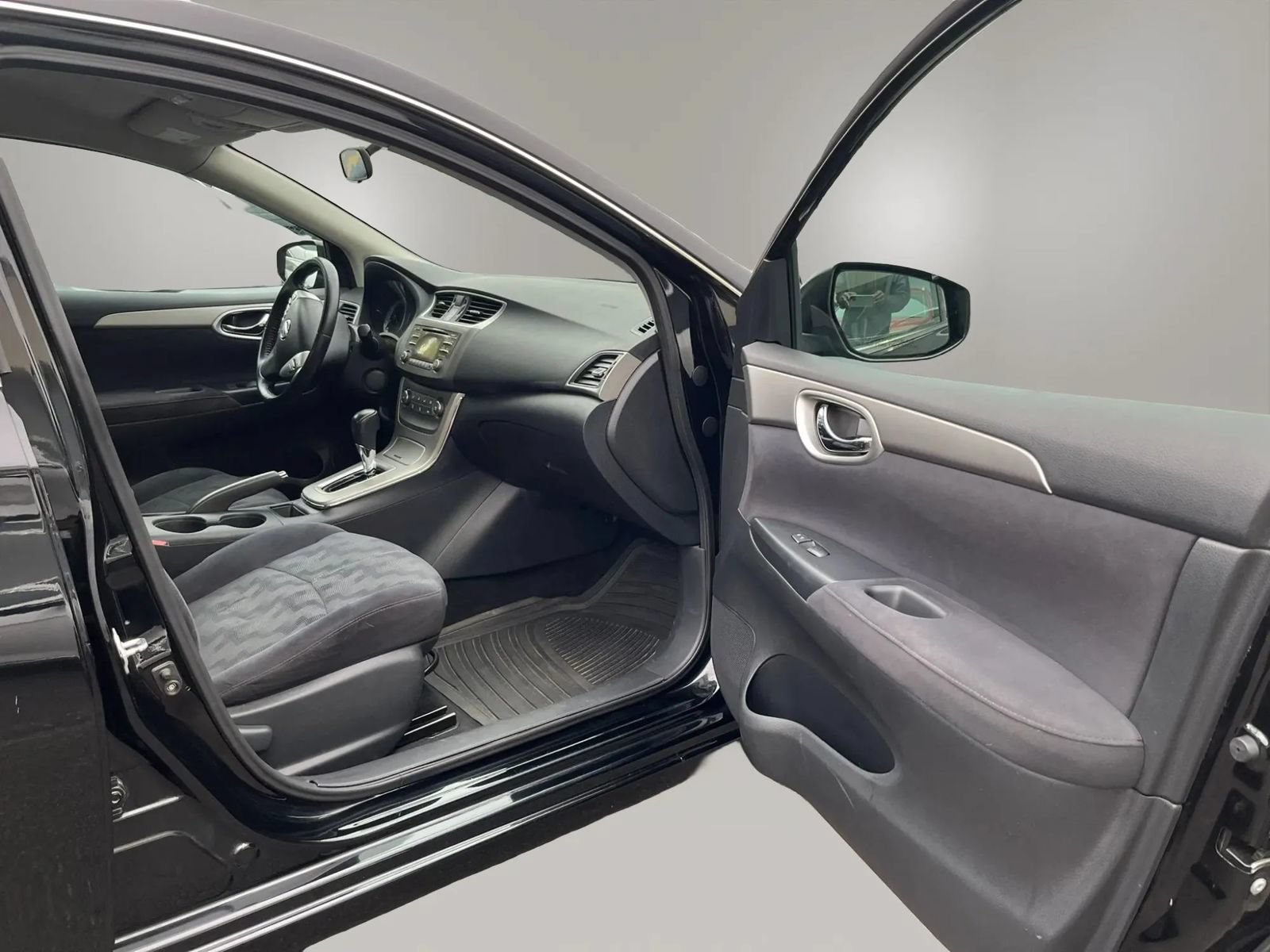 Used 2013 Nissan Sentra SV w/ Driver Pkg FWD image 16
