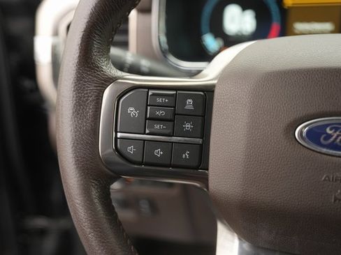 Certified 2021 Ford F150 King Ranch w/ FX4 Off-Road Package image 22