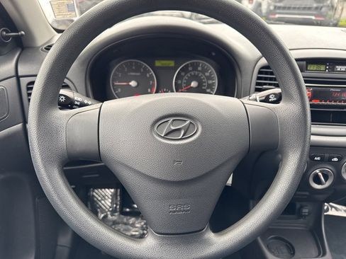 Used 2008 Hyundai Accent GS image 17