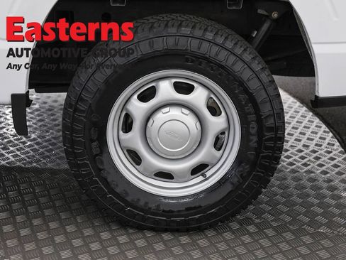 Used 2022 Ford F150 XL w/ Trailer Tow Package AWD/4WD image 35