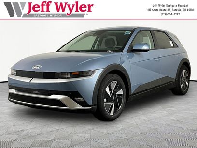 New 2026 Hyundai Ioniq 5 SE