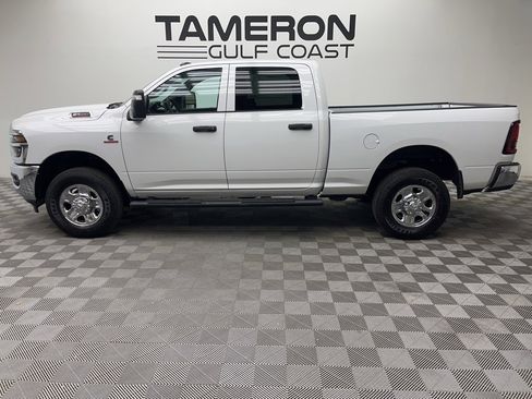 New 2026 RAM 2500 Tradesman image 2