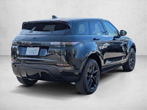 New 2026 Land Rover Range Rover Evoque S image 2