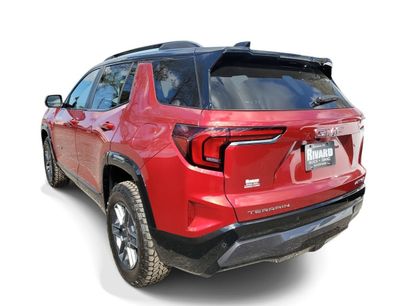 New 2026 GMC Terrain AT4 w/ Convenience Package III