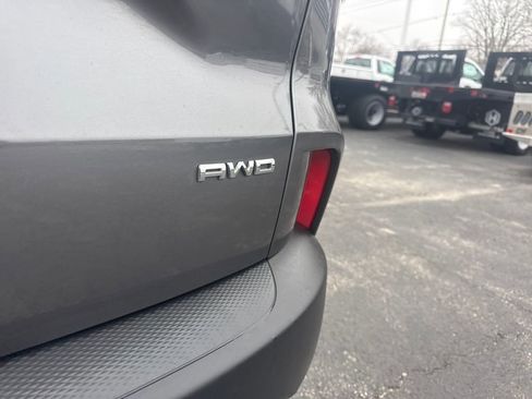 Used 2022 Ford Escape SE w/ Convenience Package AWD/4WD image 11