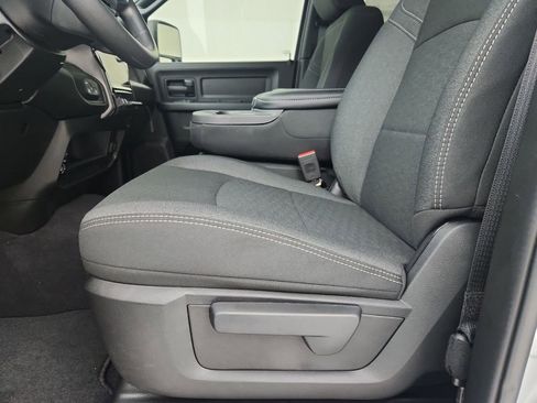 New 2026 RAM 2500 Tradesman image 20