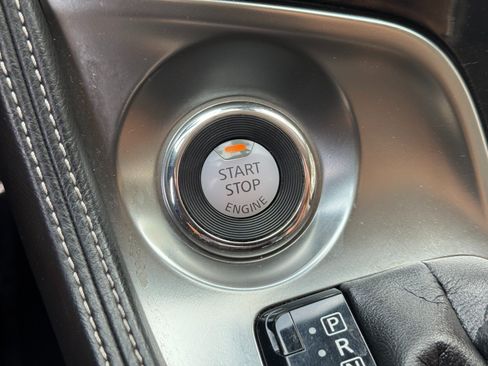 Used 2022 Nissan Maxima SV w/ Floor Mat Group FWD image 25