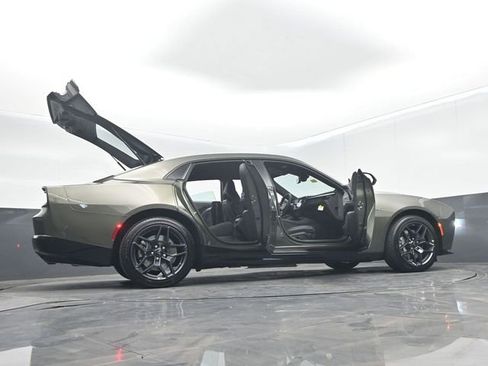 New 2026 Dodge Charger R/T AWD/4WD image 71
