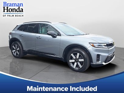New 2026 Honda Prologue Touring