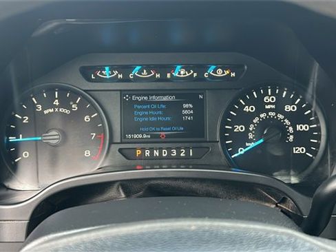 Used 2017 Ford F150 XL w/ Equipment Group 101A Mid image 26