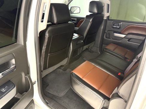 Used 2017 Chevrolet Silverado 1500 LT w/ Texas Edition image 52