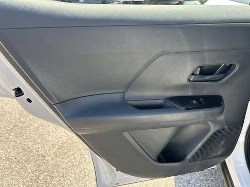 New 2026 Nissan Kicks S FWD image 20