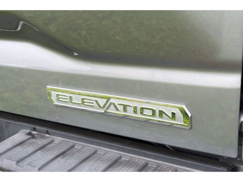 Used 2024 GMC Sierra 1500 Elevation AWD/4WD image 7