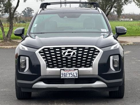 Used 2022 Hyundai Palisade SEL w/ Convenience Package image 6