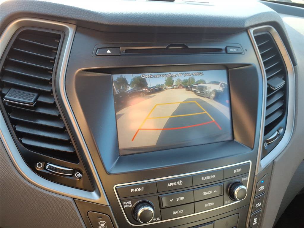 Used 2019 Hyundai Santa Fe XL SE FWD image 24