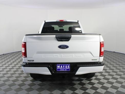 Used 2018 Ford F150 XL w/ Equipment Group 101A Mid image 22
