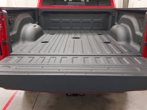 New 2026 RAM 2500 Tradesman AWD/4WD image 27