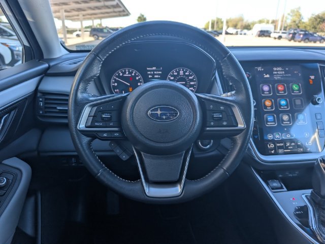 Used 2022 Subaru Outback Premium AWD/4WD image 22
