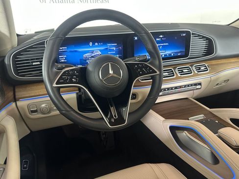 Certified 2026 Mercedes-Benz GLE 450 4MATIC image 25