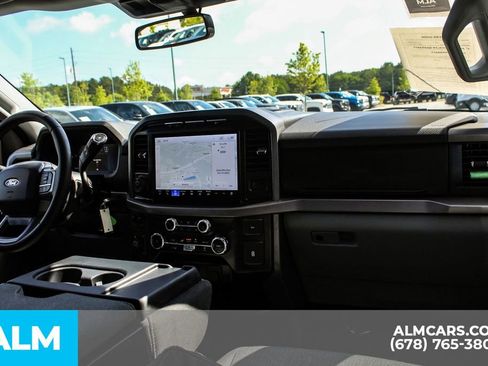 Used 2024 Ford F150 XLT w/ Tow/Haul Package image 22