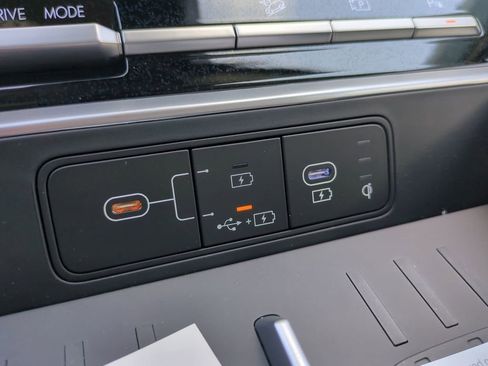 New 2026 Hyundai Santa Fe SEL image 26