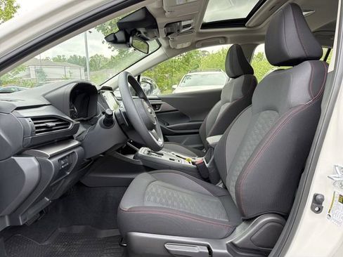 New 2026 Subaru Impreza 2.0i Sport AWD/4WD image 10