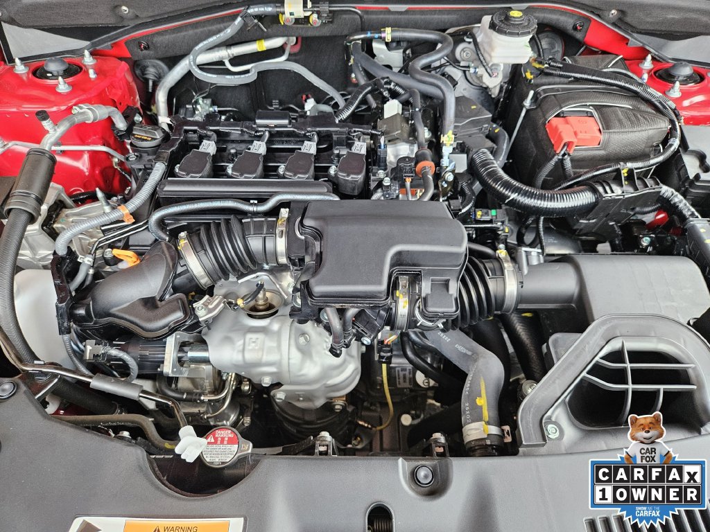 Certified 2026 Acura ADX A-Spec FWD image 33