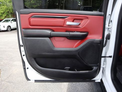 Used 2023 RAM 1500 Rebel w/ Rebel Level 1 Equipment Group image 16