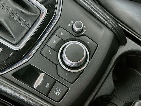 Used 2025 MAZDA CX-5 AWD 2.5 S w/ Select Package image 24