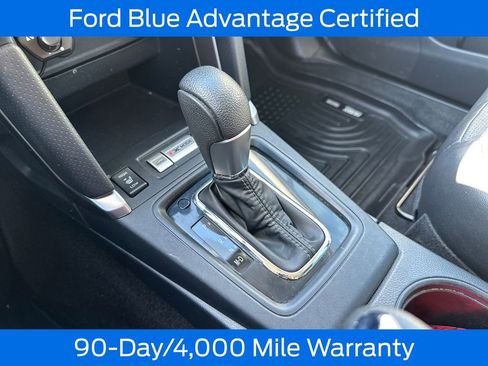 Used 2018 Subaru Forester 2.0XT Touring AWD/4WD image 21